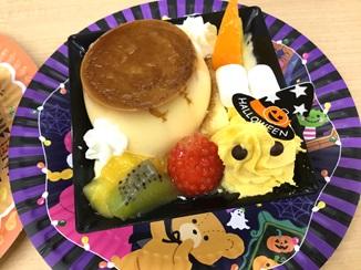 ♡松の園♡ハロウィーンパーティー！！