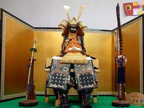 端午の節句