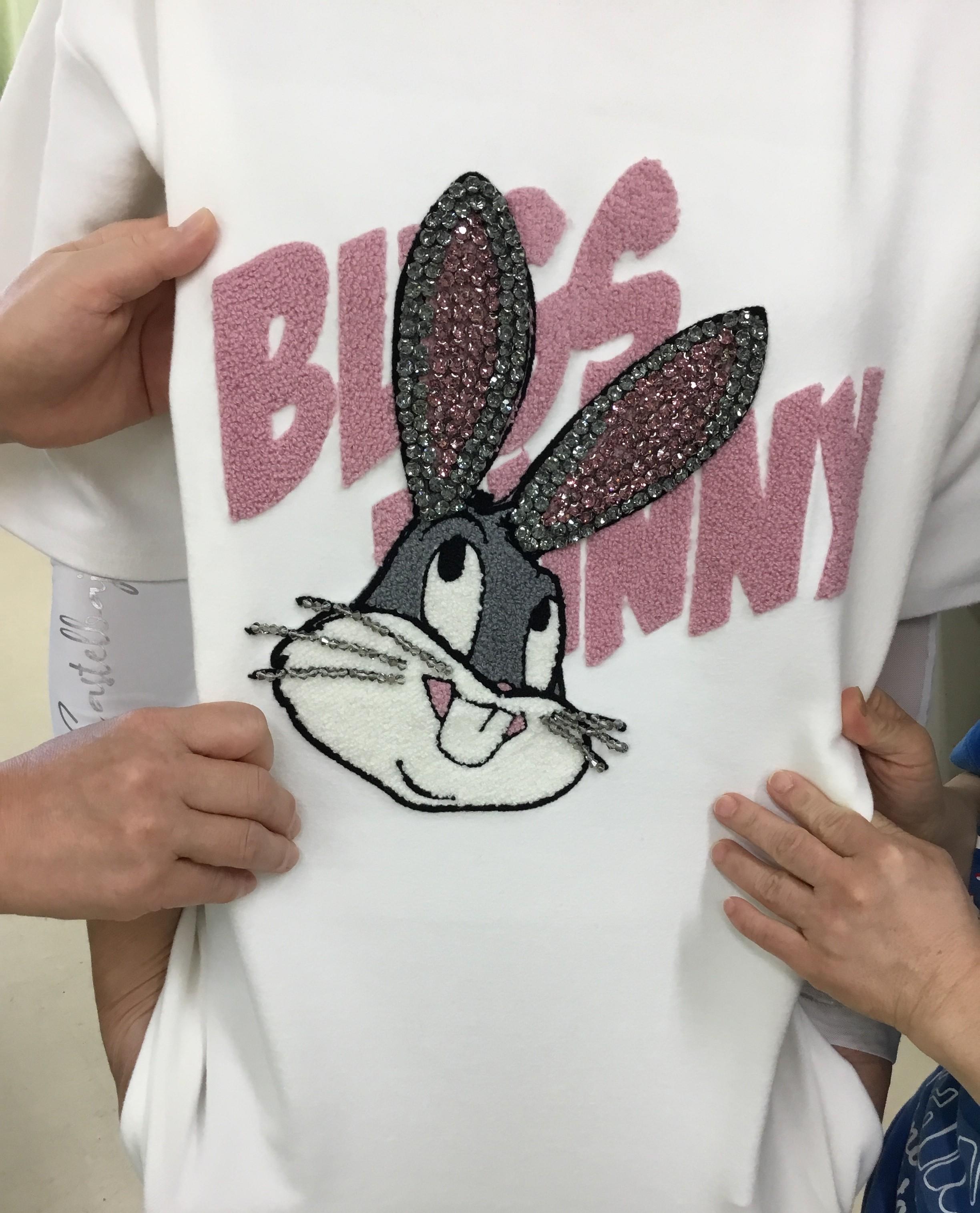 ♥８月22日♥ご利用者は朝からバニーちゃんに夢中です！！