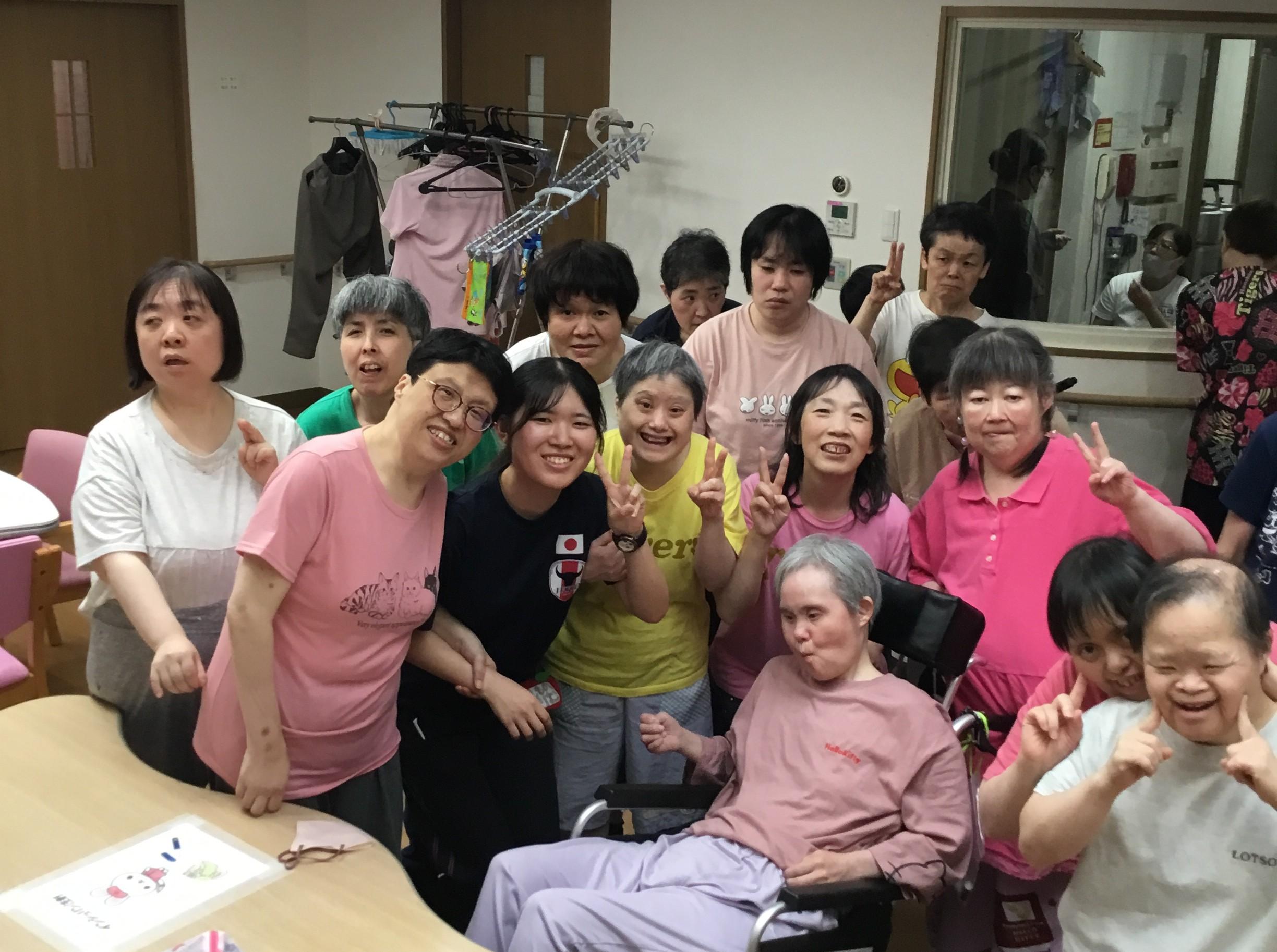 ♥松の園♥への贈り物