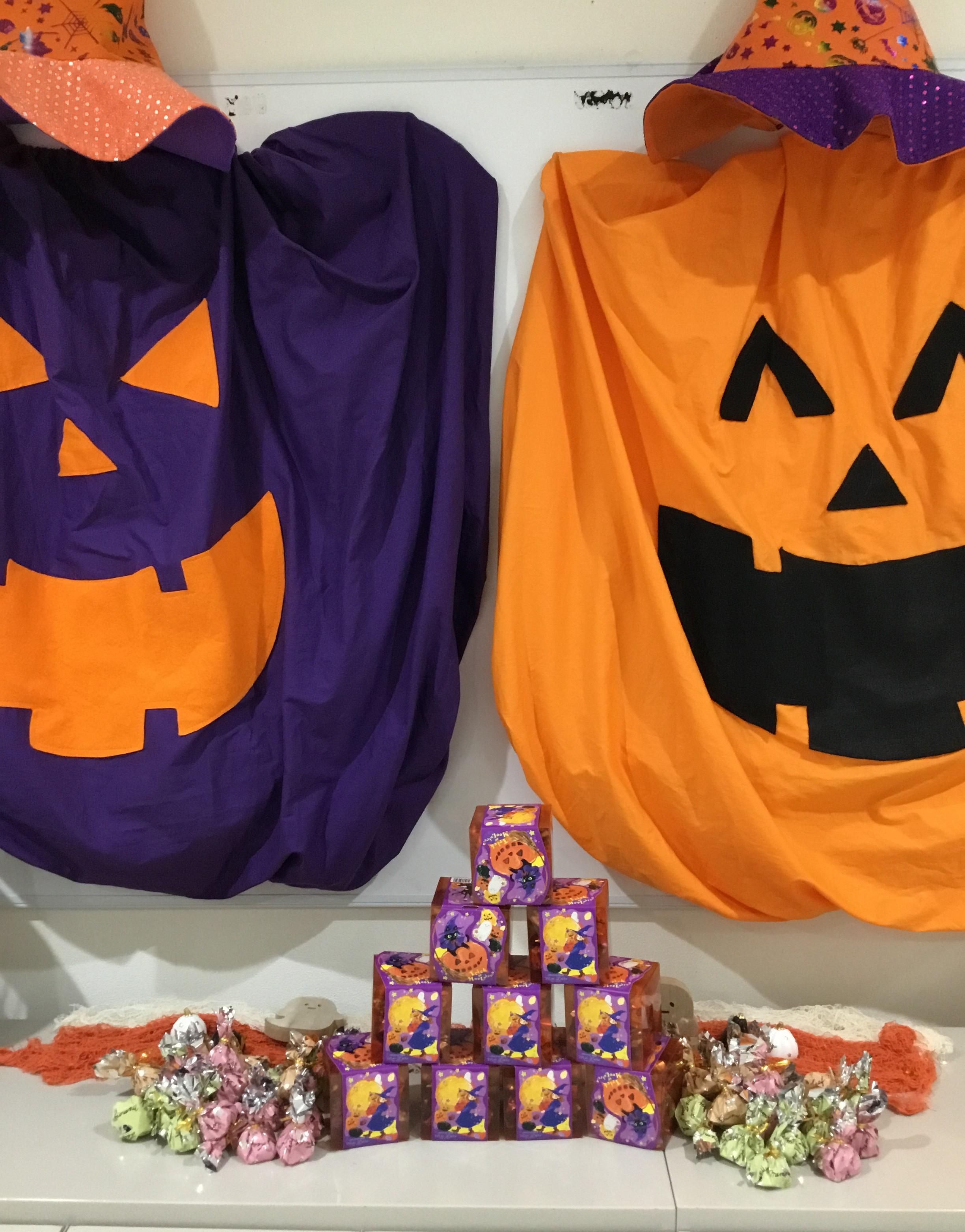 ♥松の園♥ハロウィンパーティー