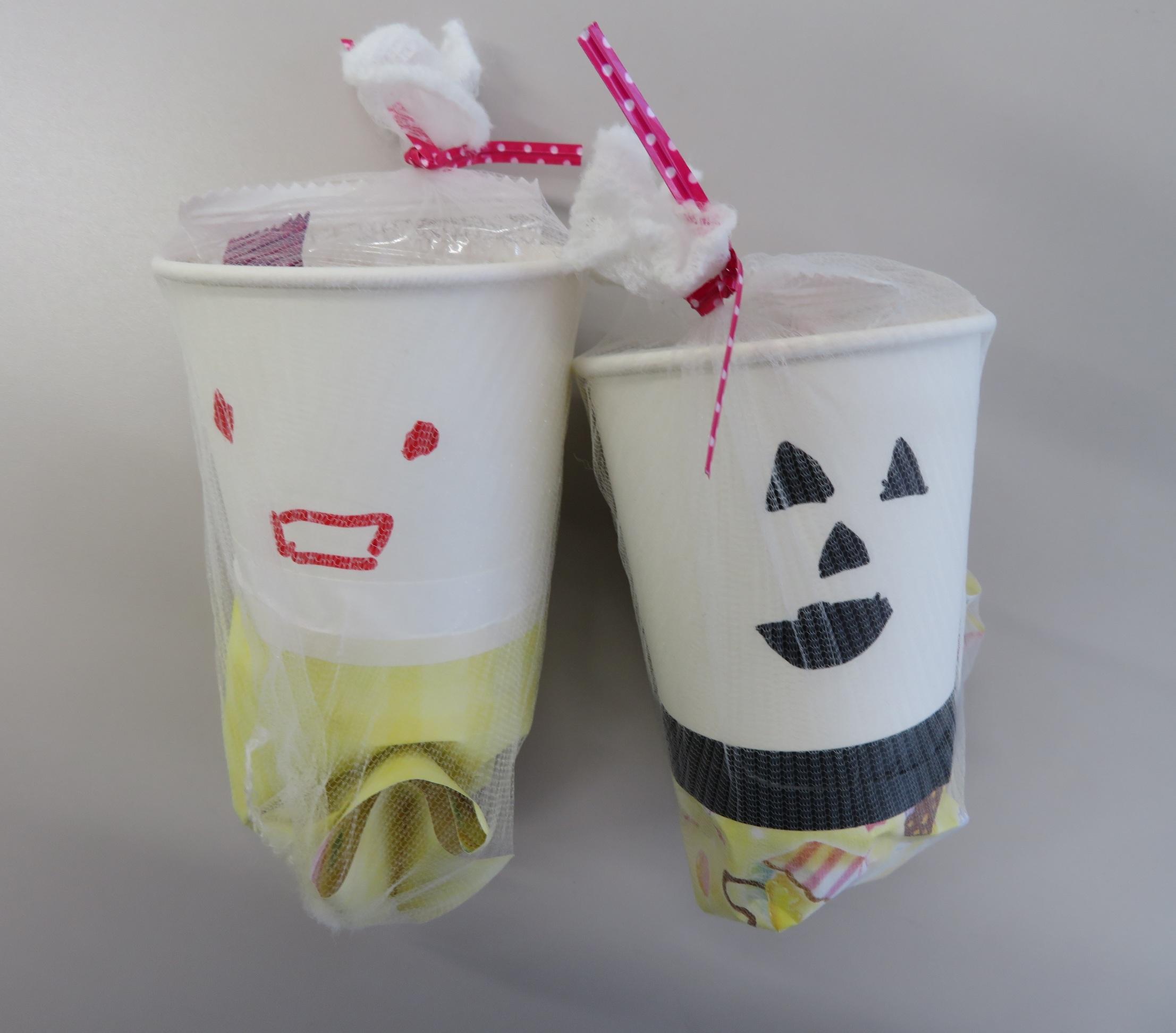 ♥Happy　Halloween（＾＾）/☆