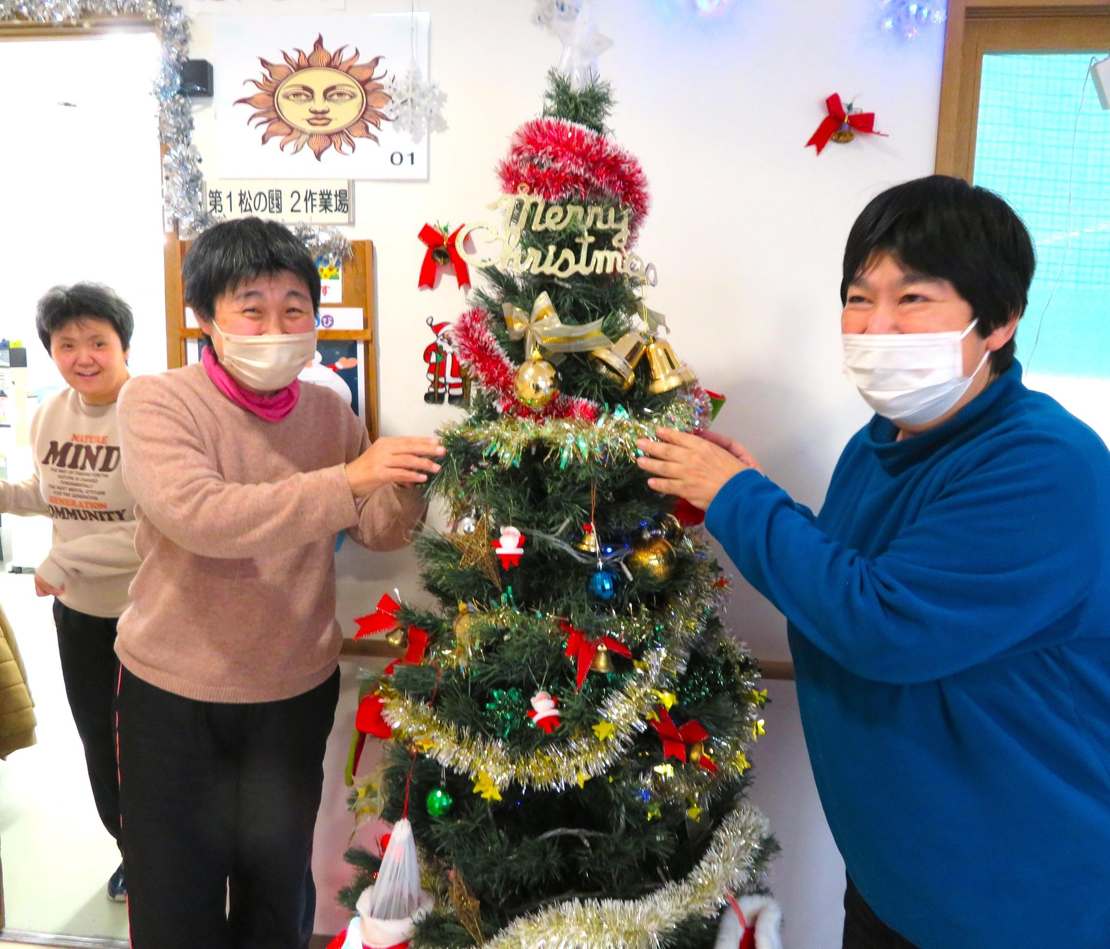 ★☆1松ナリエ☆★