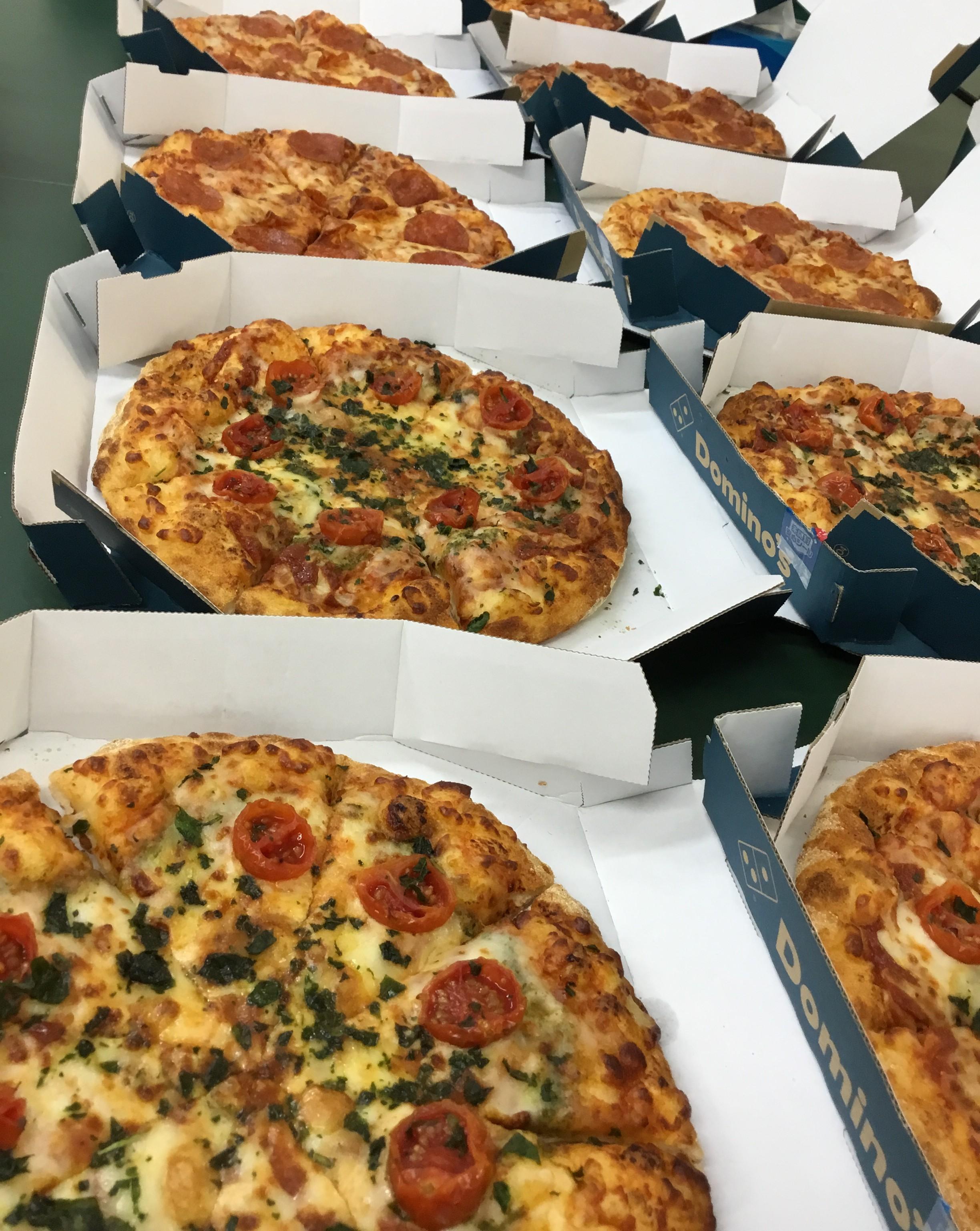 ♪松の園♬　クリスマスバイキング