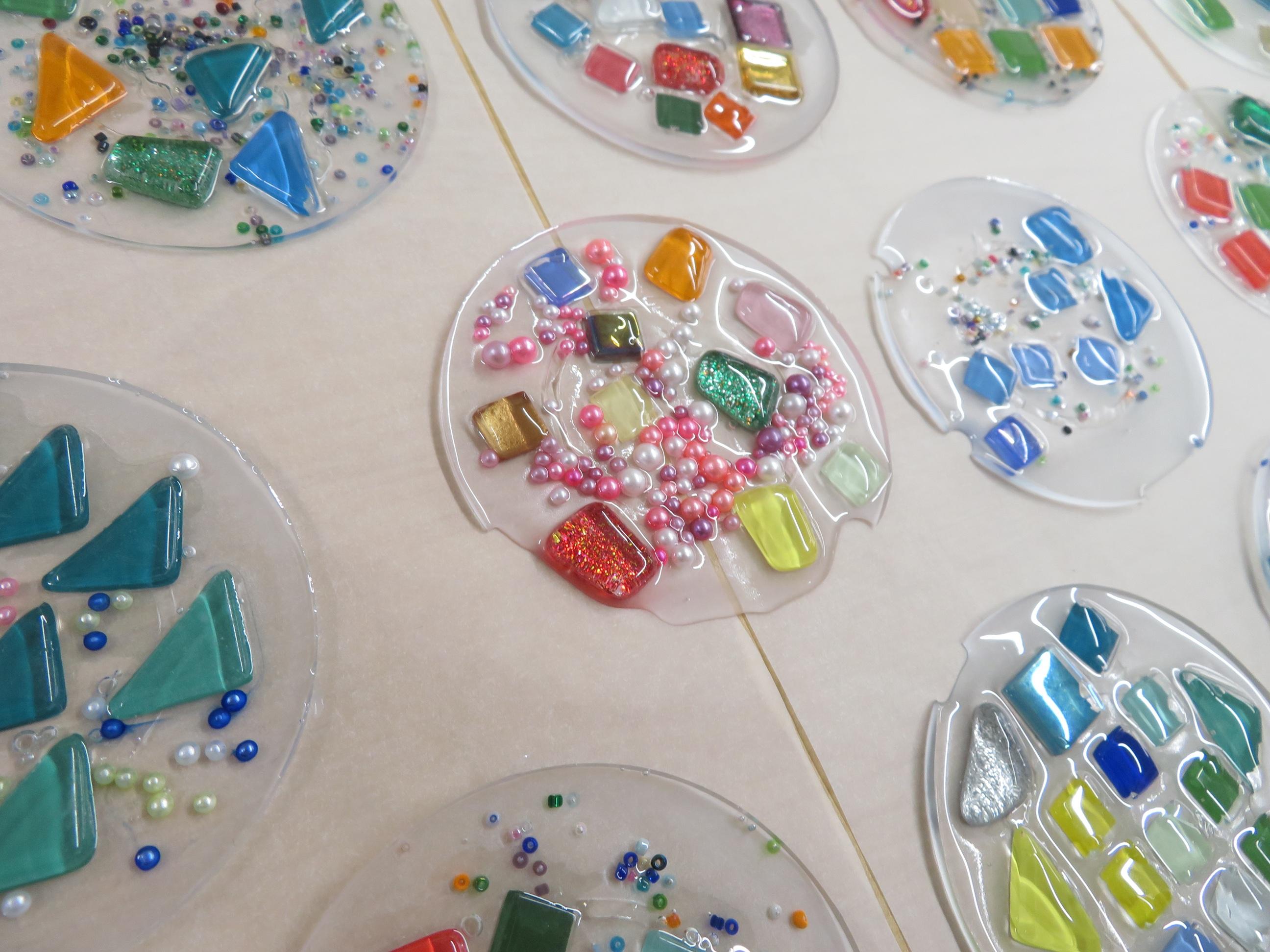 ♥♡ものづくりサロン♡♥