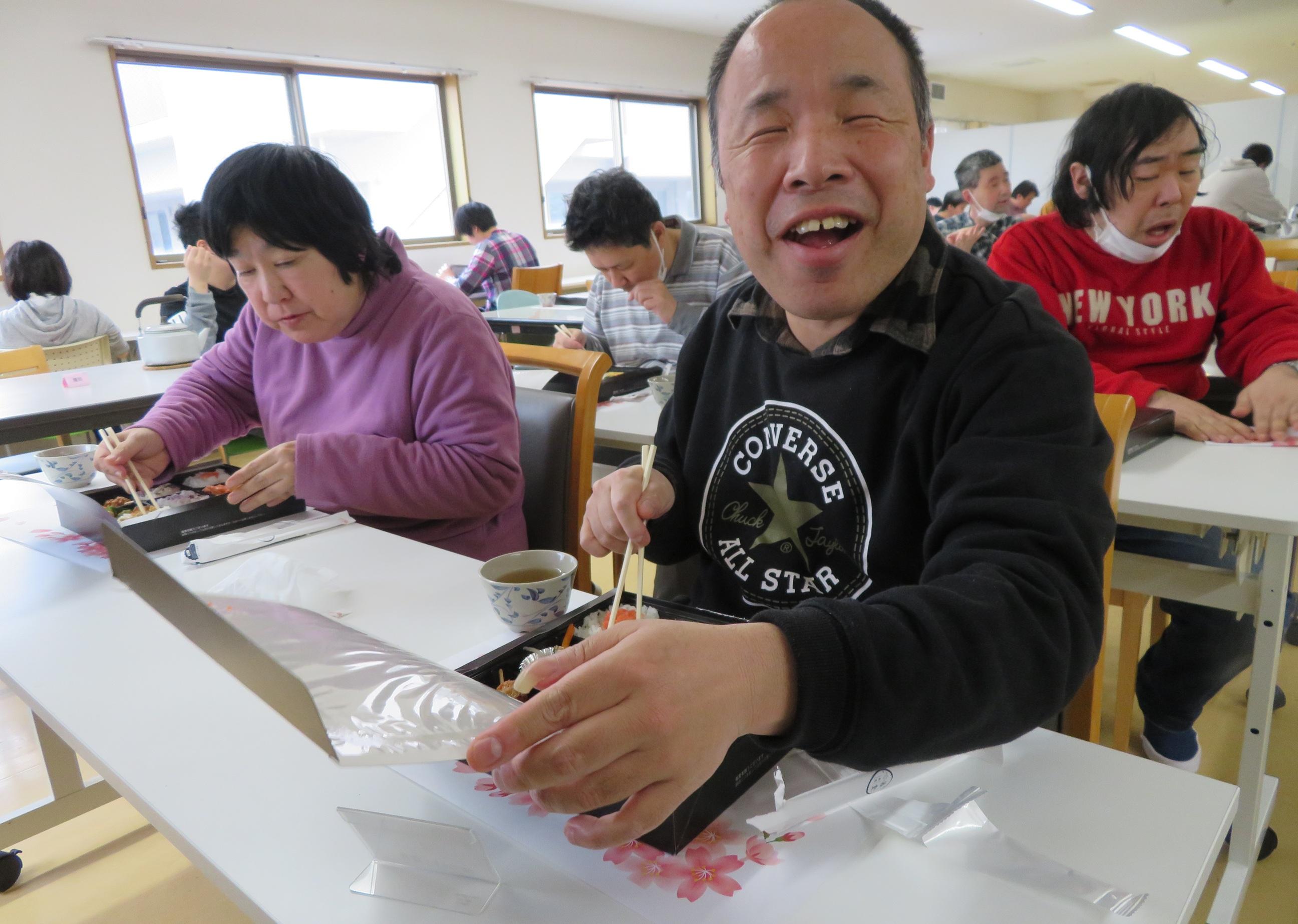 ♡♥お花見♥♡