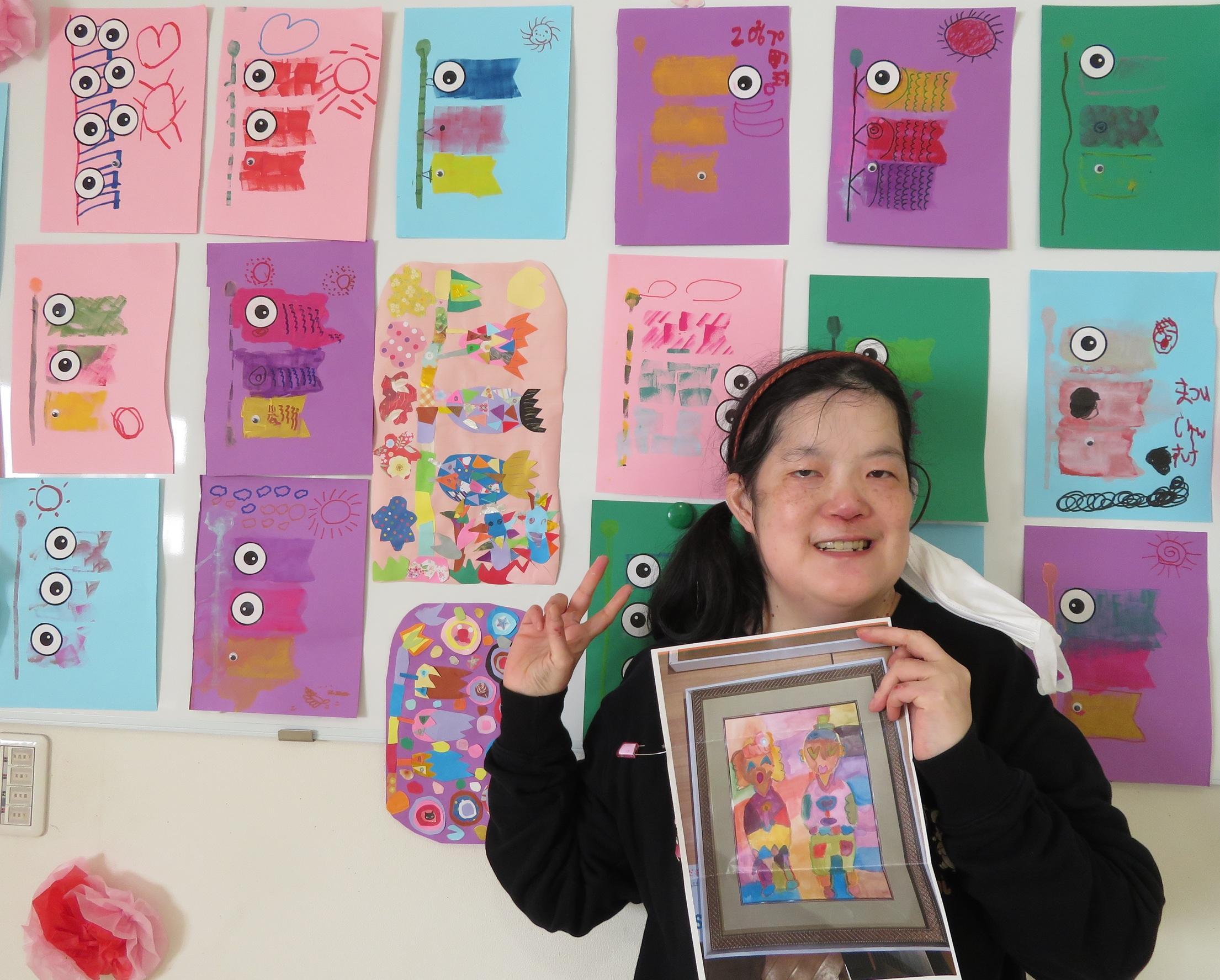 ♡♥１松アーティスト♥♡