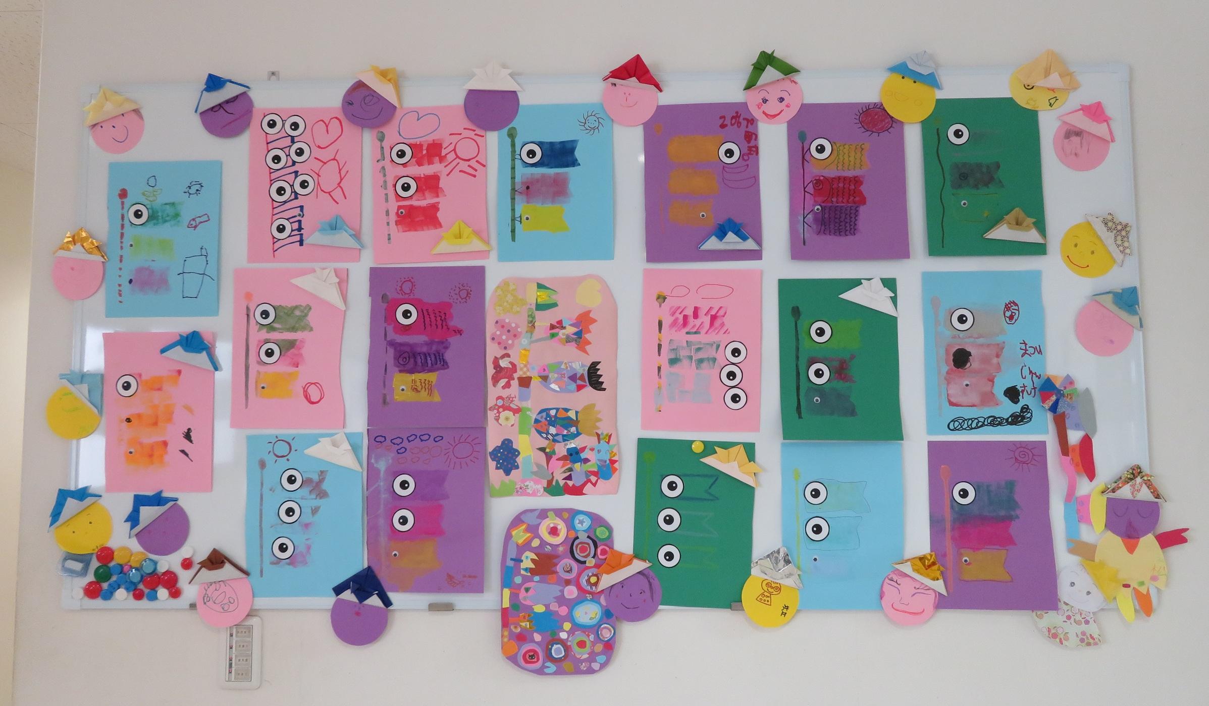 ♡♥サロン活動の様子♥♡