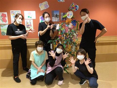 求人情報！　社会福祉法人尼崎武庫川園