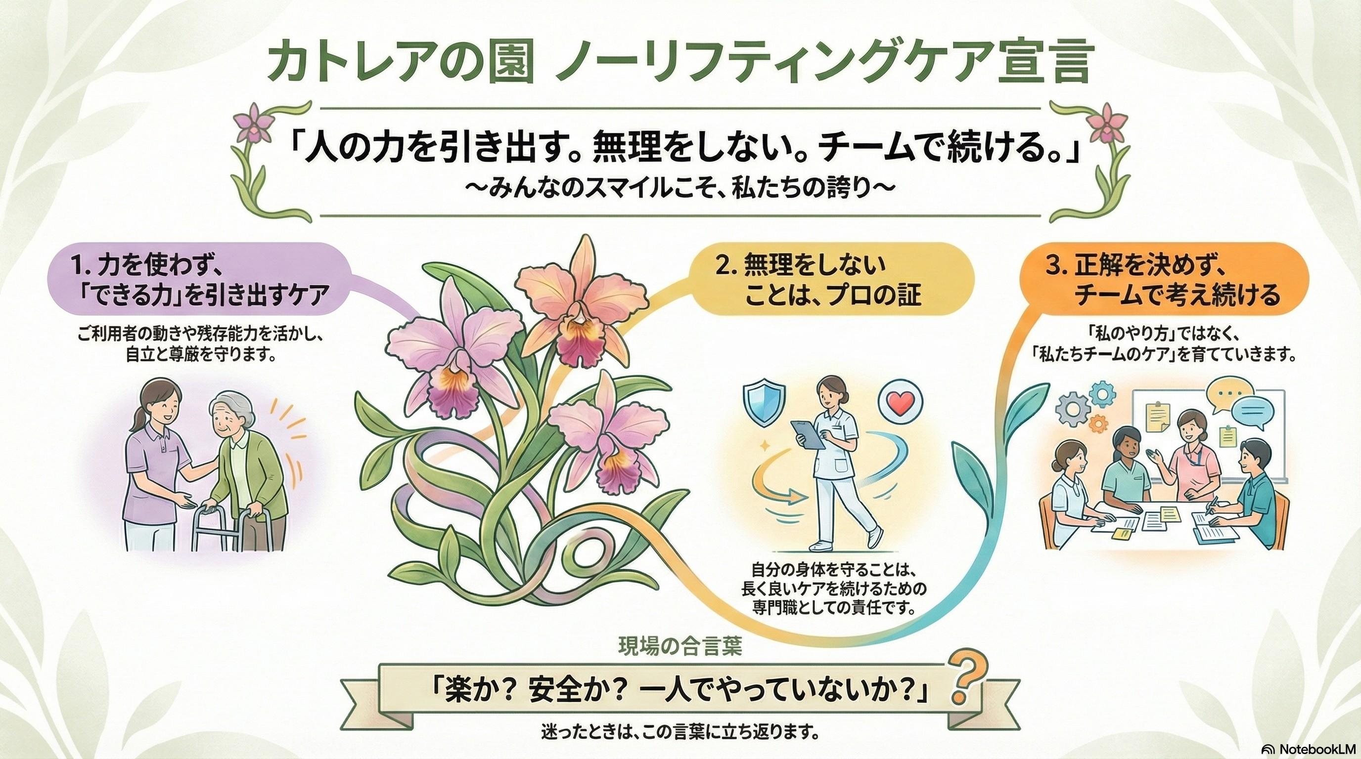 ひょうごノーリフティングケアモデル施設認定授与式