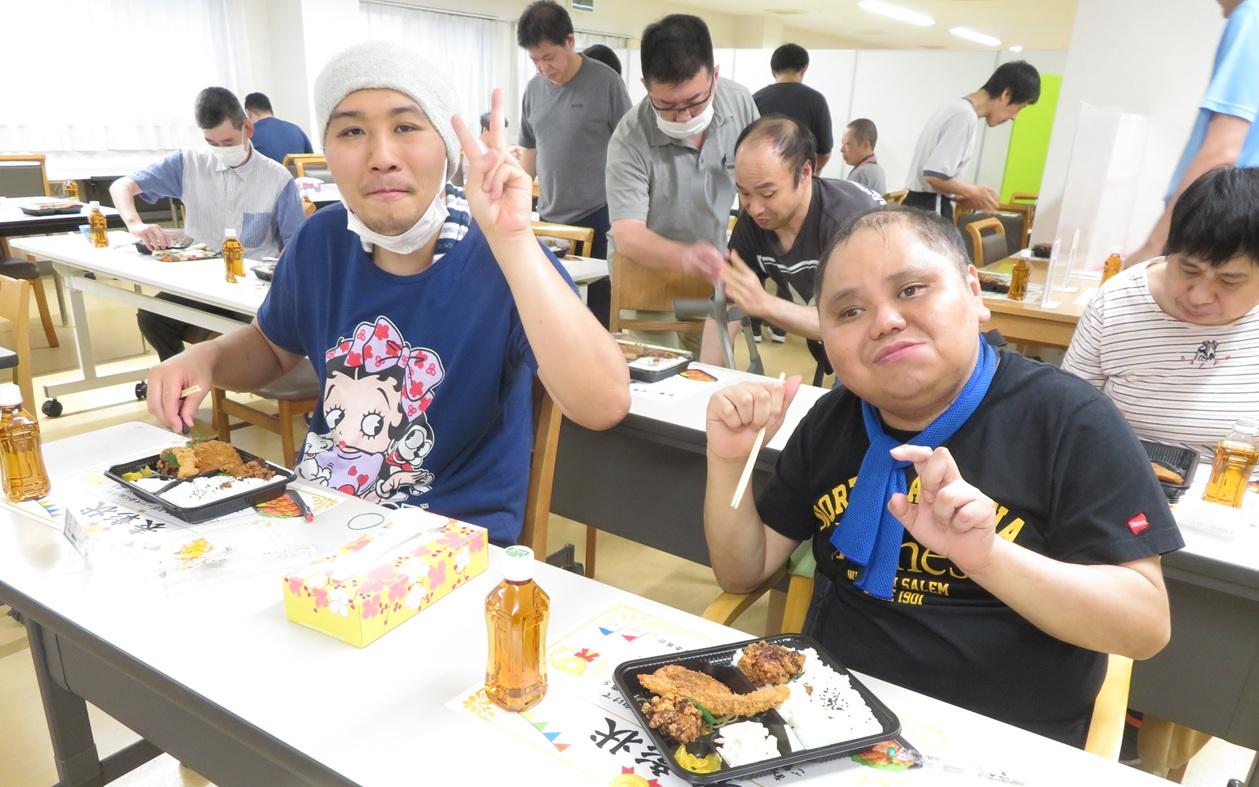 ♡♥スポーツ大会♥♡